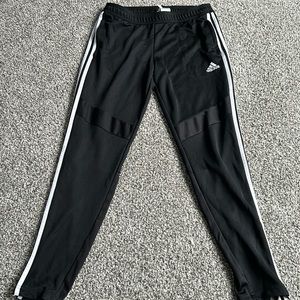Adidas Aeroready Athletic Jogger Sweatpants